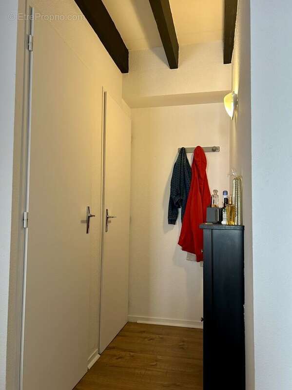 Appartement à BLANQUEFORT