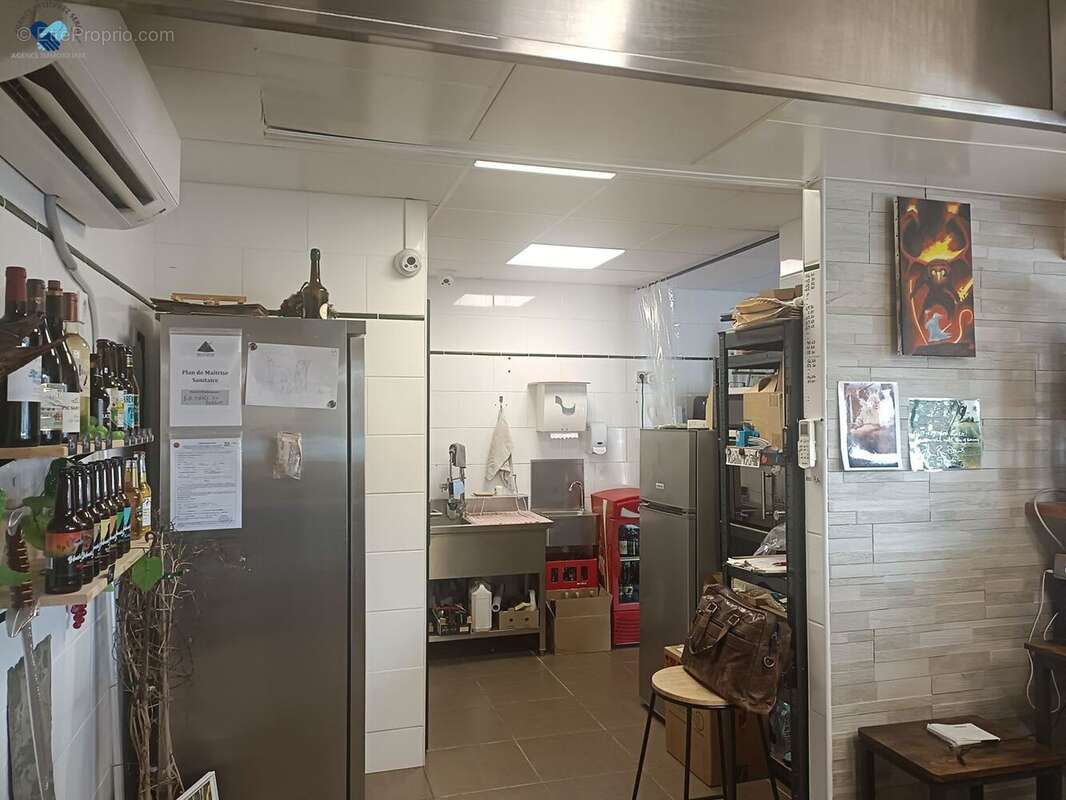 Commerce 80 m² à Auzeville-Tolosane  - photo 3