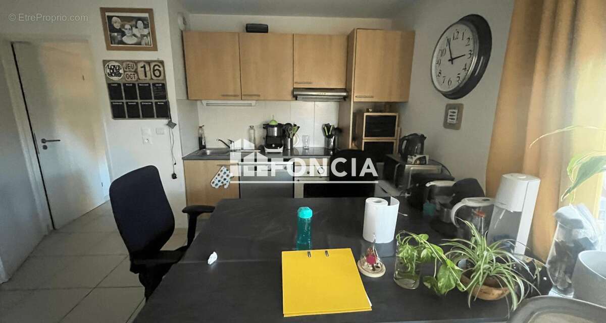 Appartement à FABREGUES