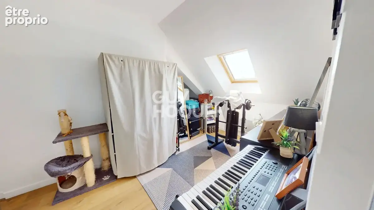 Appartement Avranches 3 pièce(s) 65 m2 - photo 8
