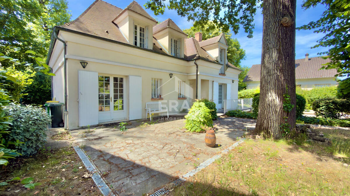 Maison à DRAVEIL