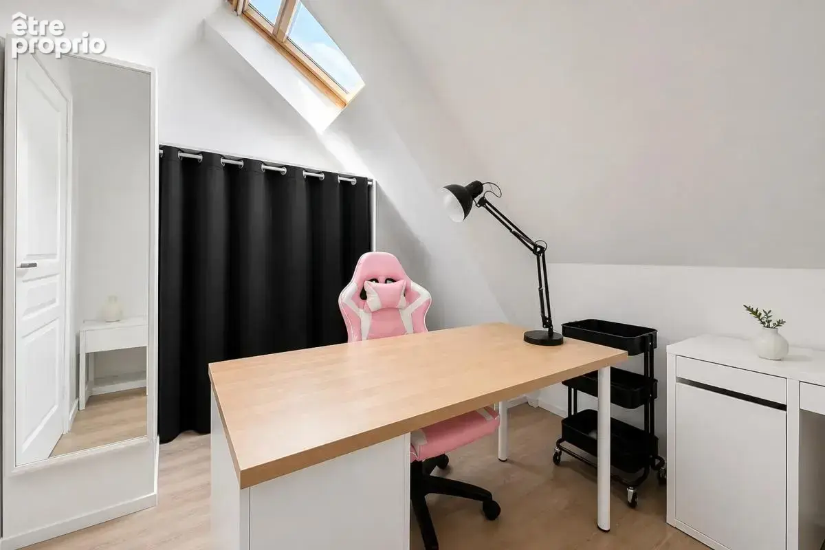 Appartement de 2 pièces de 25 m² à Corbeil-Essonnes - photo 7