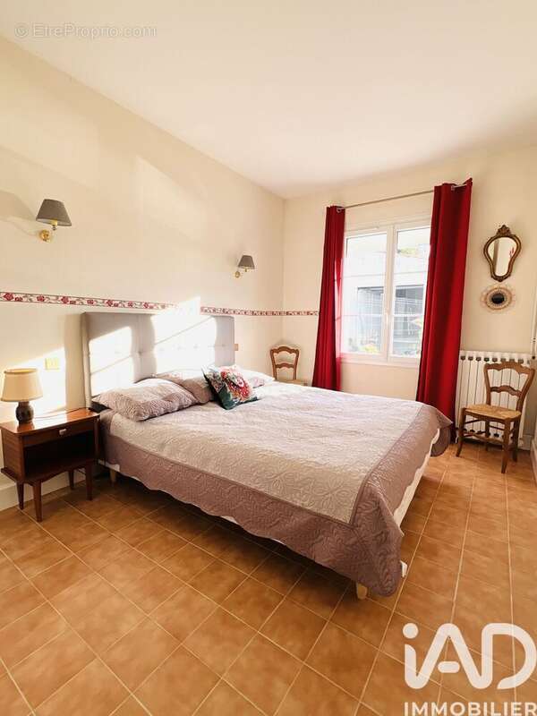 Photo 7 - Maison à BREUIL-MAGNE