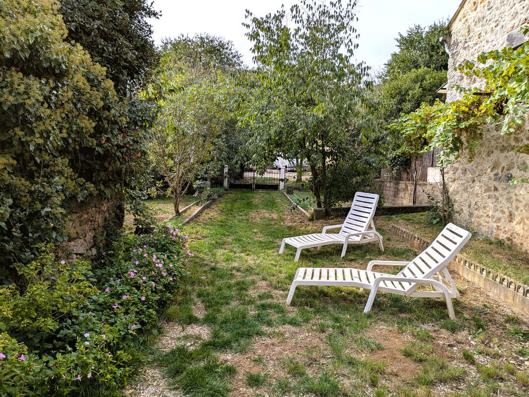 Maison à BRISSAC
