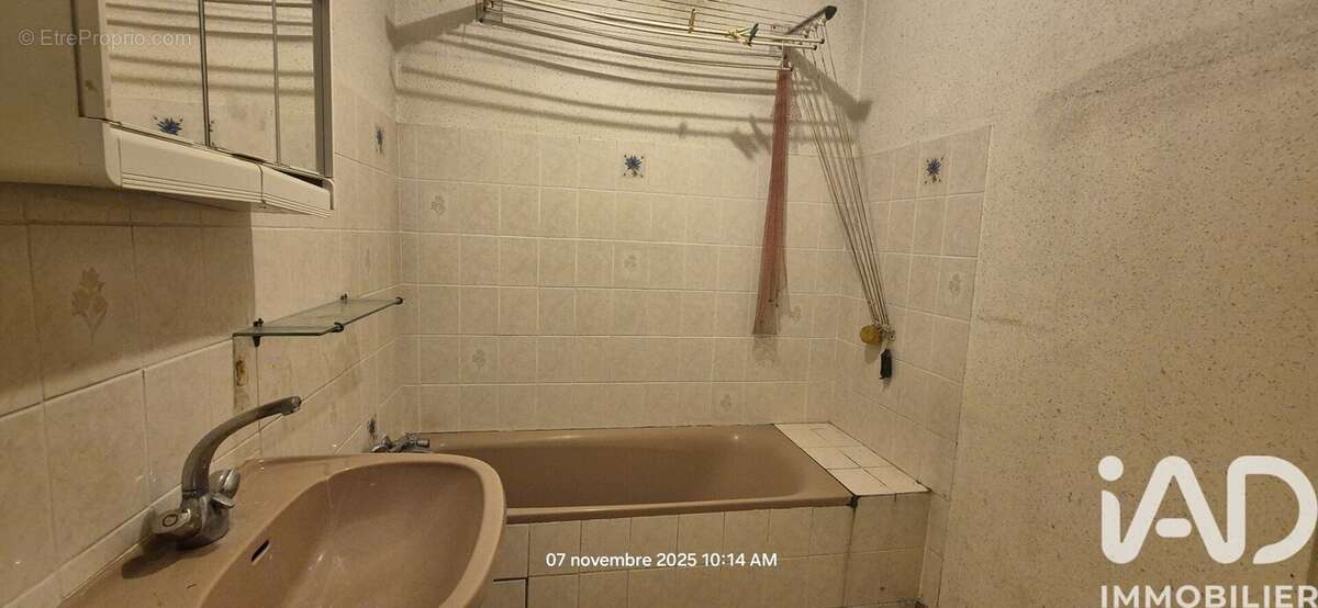 Photo 6 - Appartement à SAINT-ETIENNE