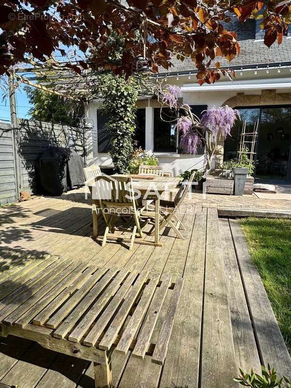 Photo 4 - Maison à PLOEREN