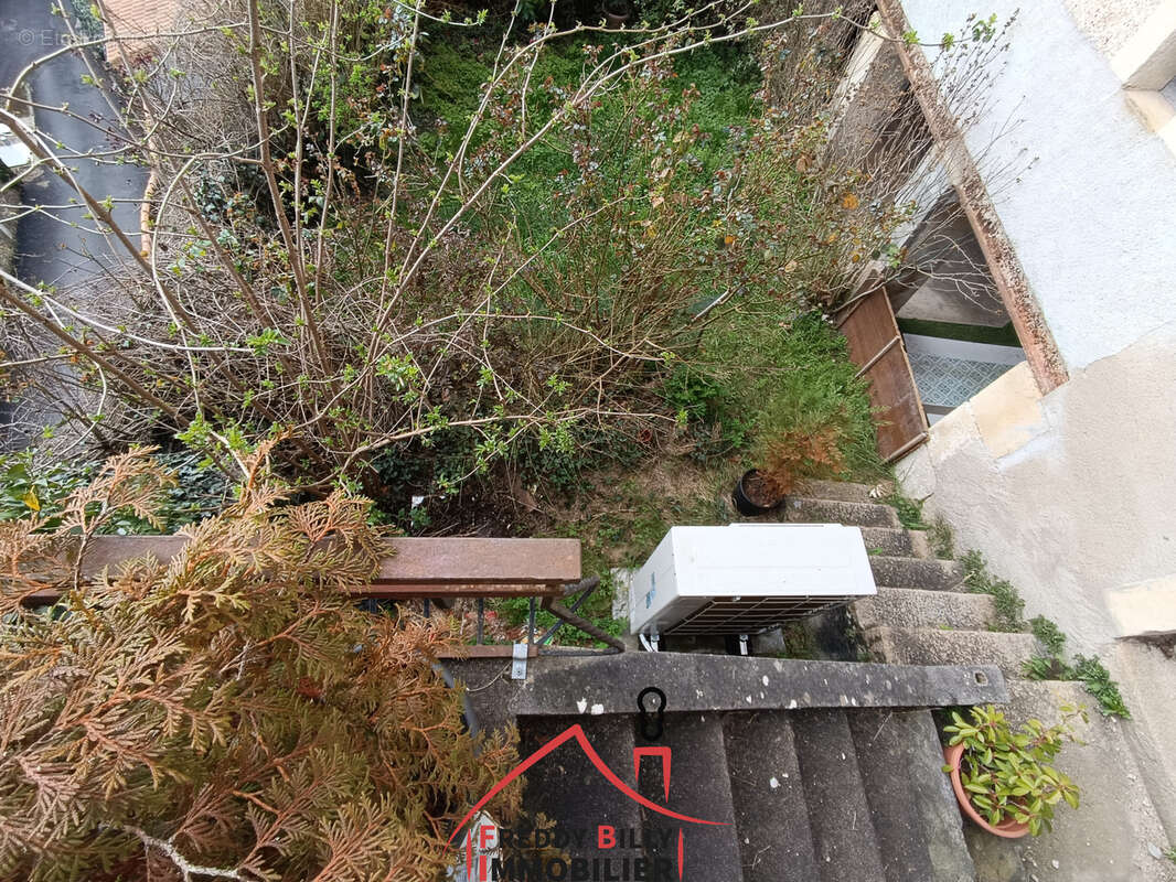 Maison 135m2 + deuxième étage à finir de rénover - photo 11