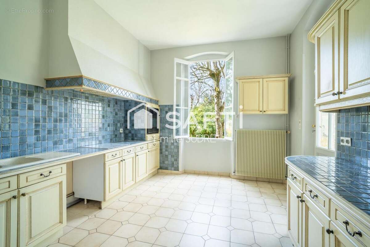 Photo 4 - Maison à LANTON