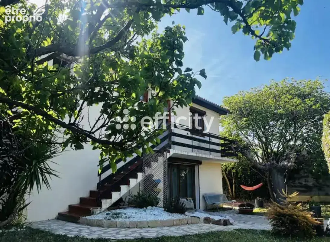 Maison 183 m² à Cuxac-D'aude  - photo 17