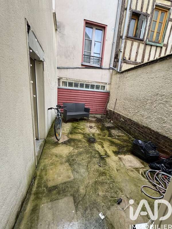 Photo 5 - Appartement à TROYES