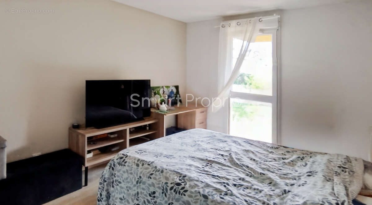 Appartement à LORMONT