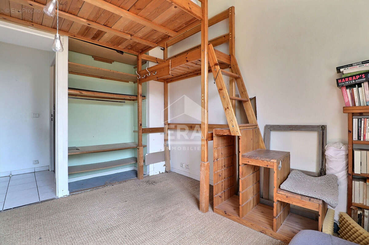Appartement 49m² à la courneuve - photo 7