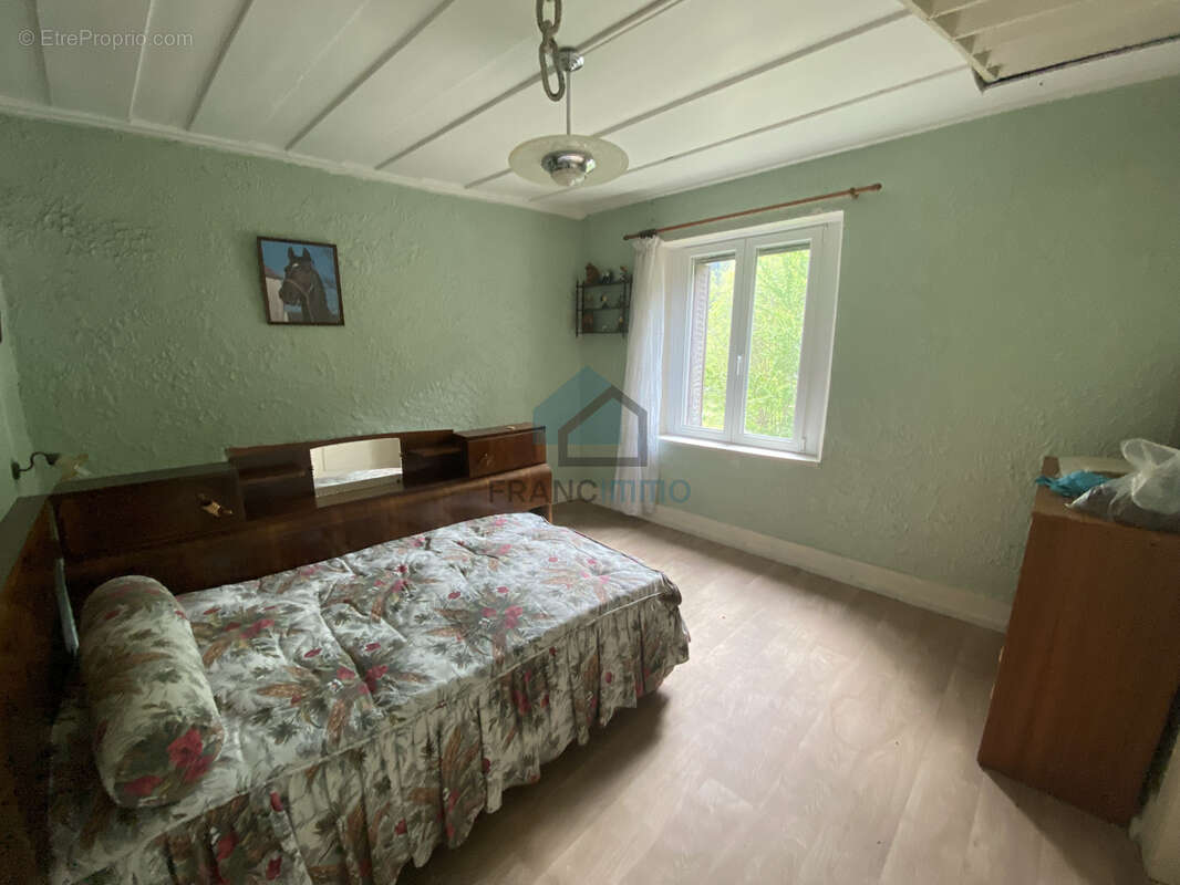 Glere - maison mitoyenne - photo 11