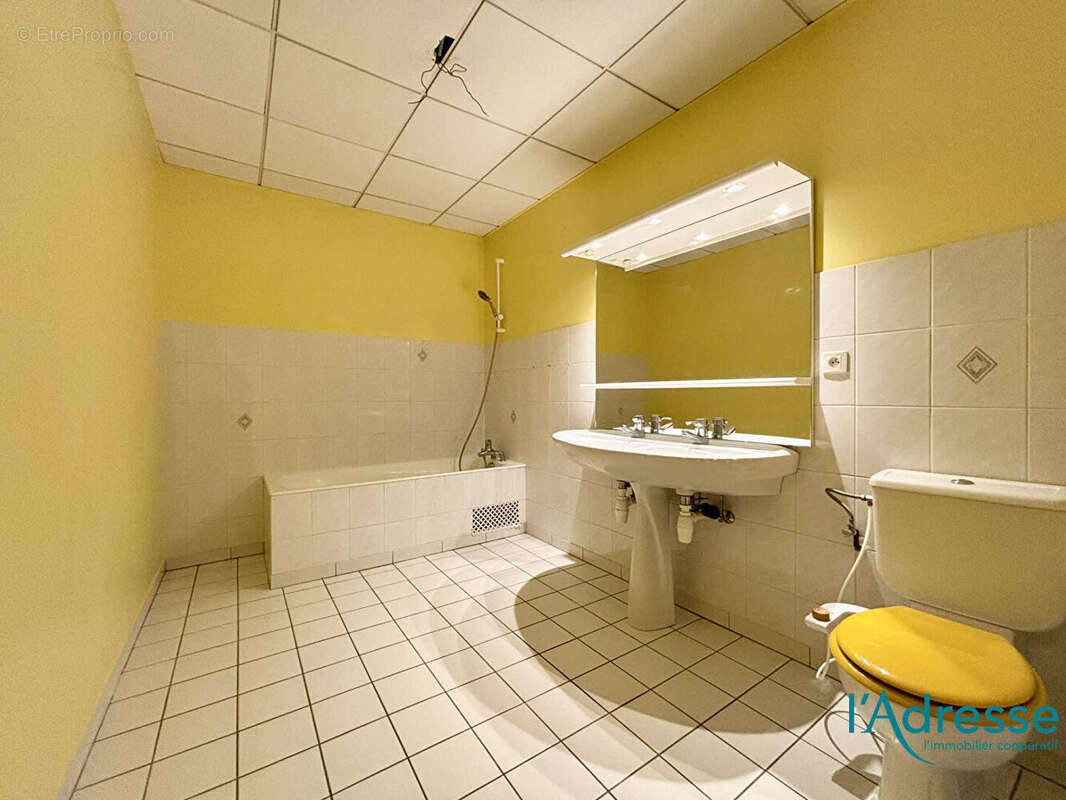 Appartement à COLMAR