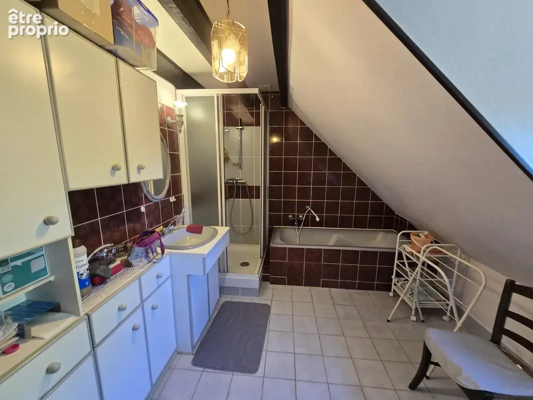 MAISON 5 chambres - photo 12