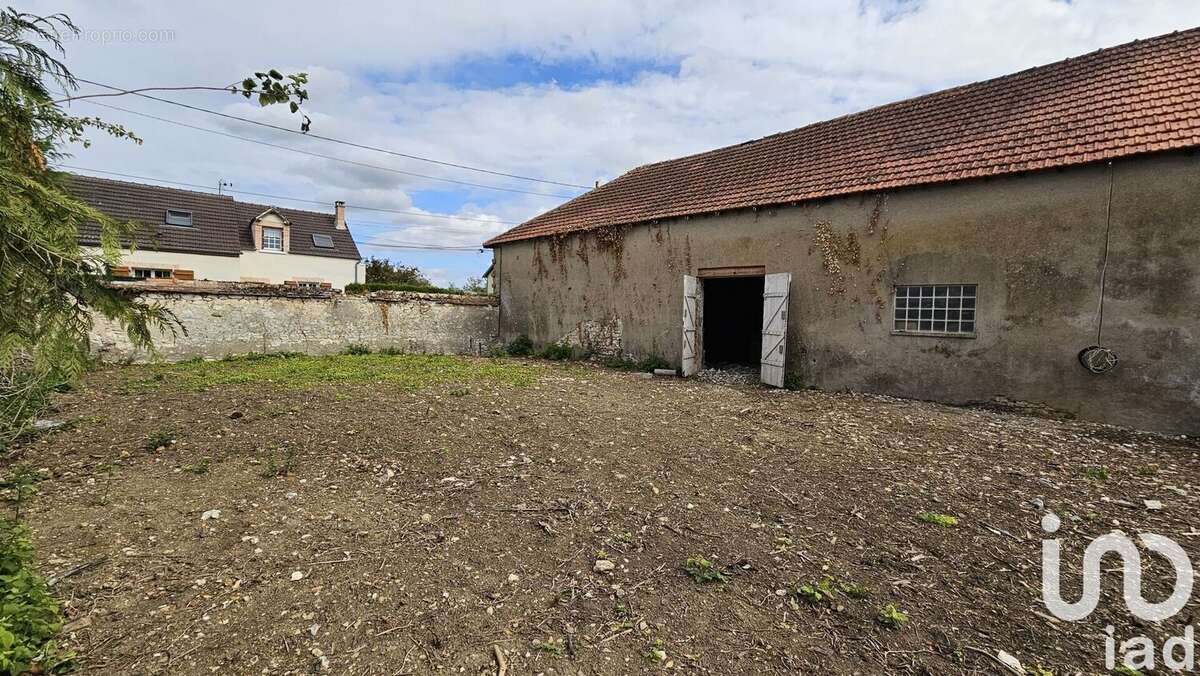 Photo 8 - Maison à CANNES-ECLUSE