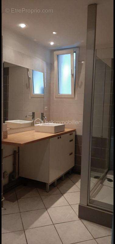 Appartement à VENISSIEUX