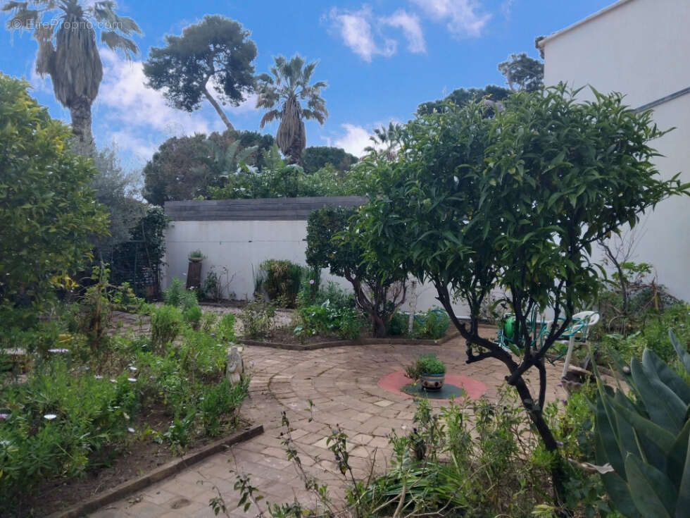 Villa quatre chambres l'ayguade plage a pied - photo 10