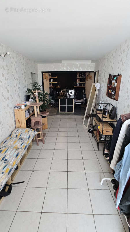 Maison à CARSAC-DE-GURSON