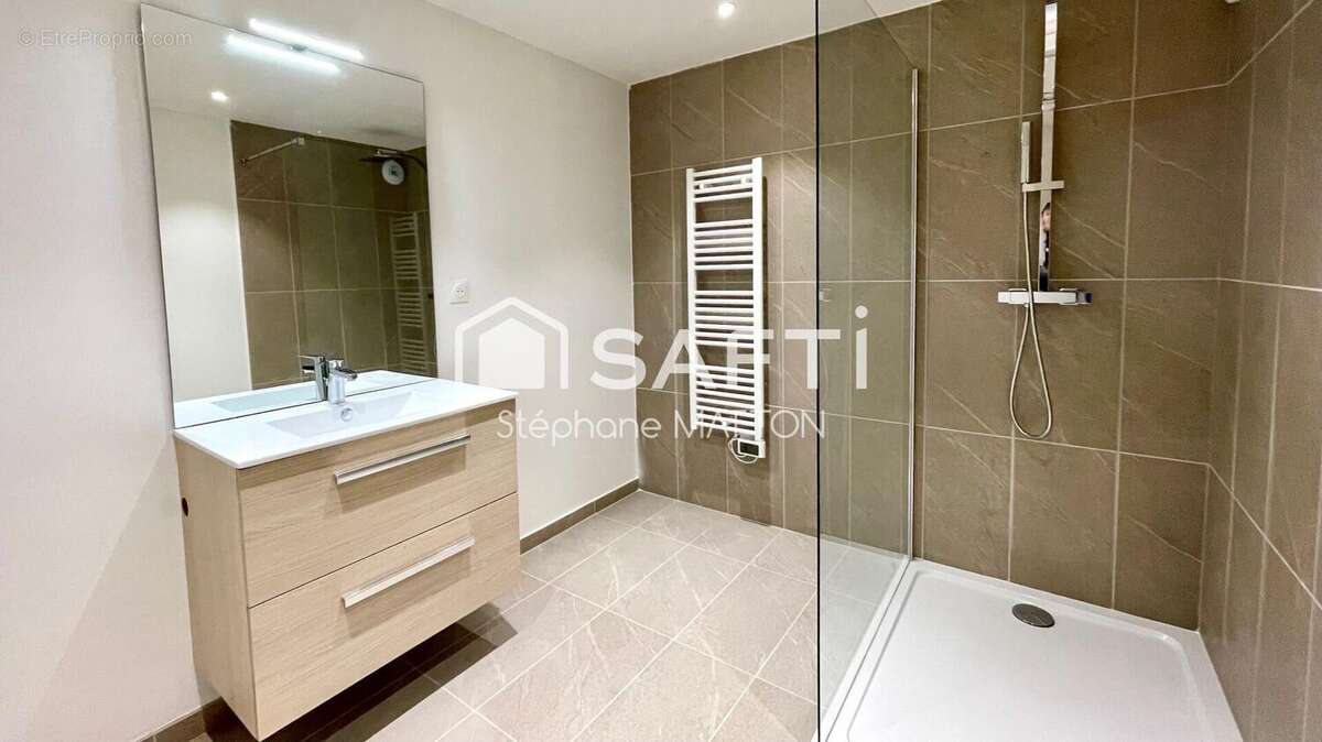 Photo 4 - Appartement à VALENCIENNES