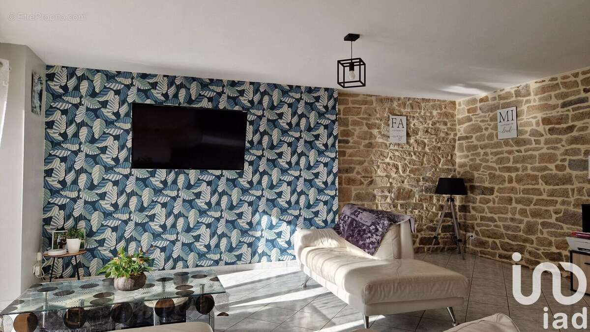 Photo 3 - Maison à LE GOURAY