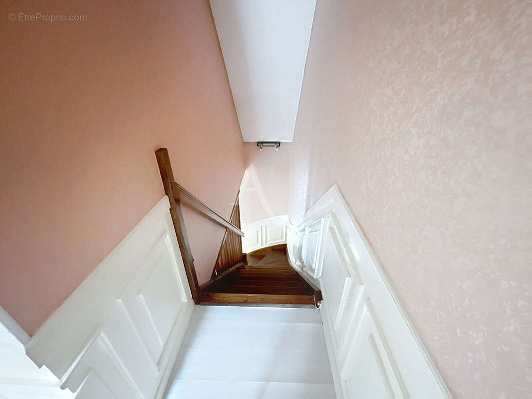 À vendre Angers / Lac de Maine - maison 4 pièces - 79 m² - photo 8