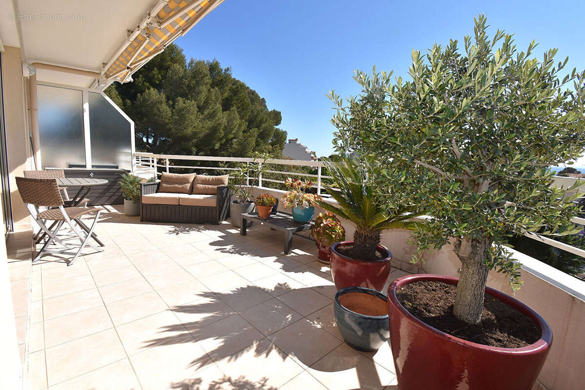 Superbe 3 pieces vue mer - photo 2
