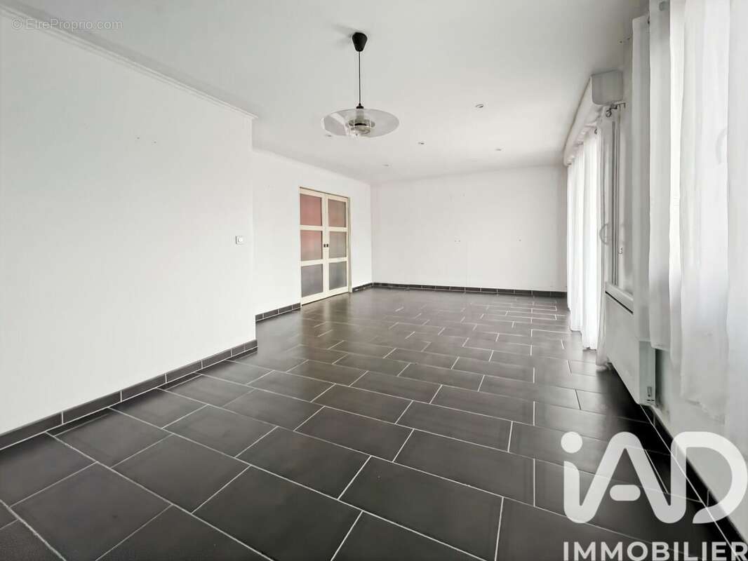 Photo 2 - Maison à SOISY-SUR-ECOLE