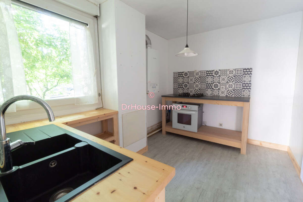 Appartement à LE PORT-MARLY