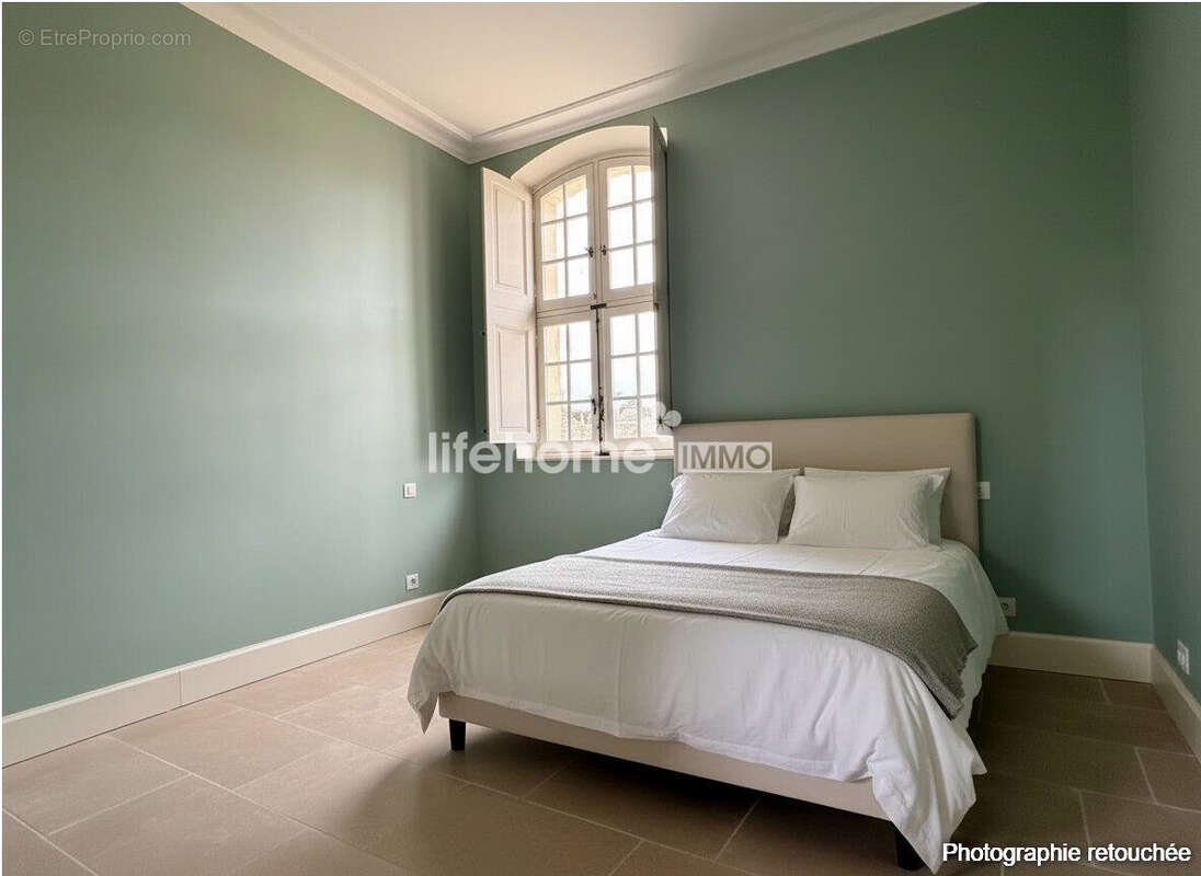 Appartement à UZES