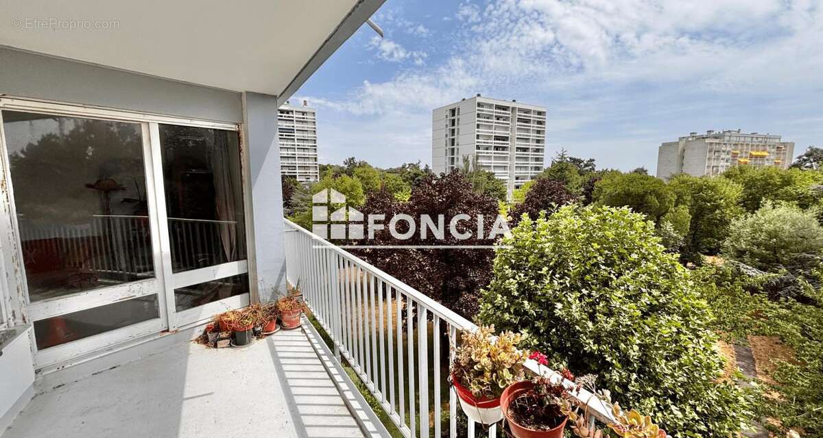 Appartement à LA ROCHELLE