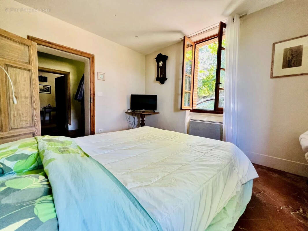 Maison à L'ISLE-JOURDAIN