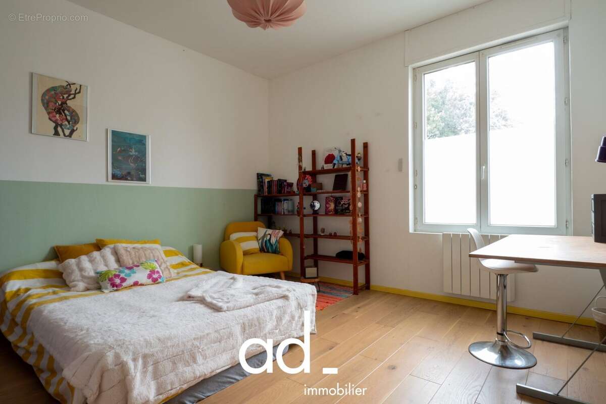 Maison à LA ROCHELLE