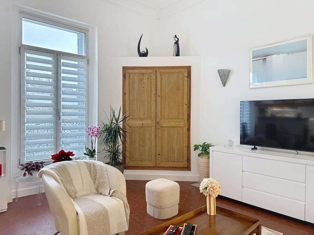 Appartement à AVIGNON