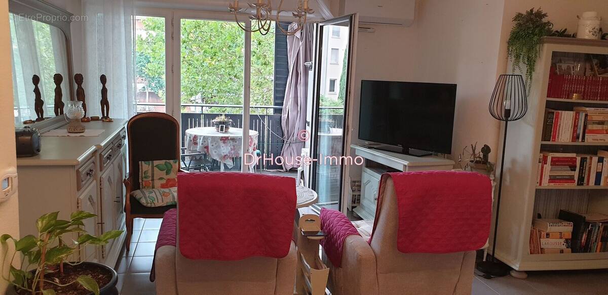 Appartement à CASTANET-TOLOSAN