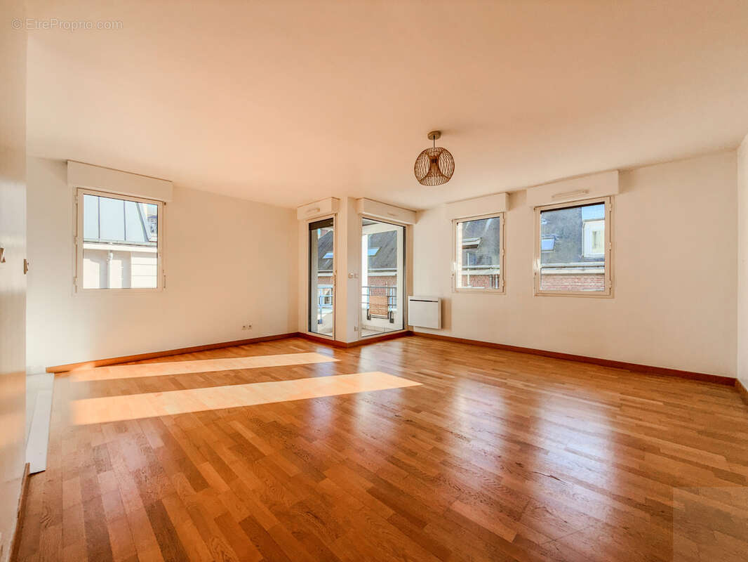 Appartement à AMIENS