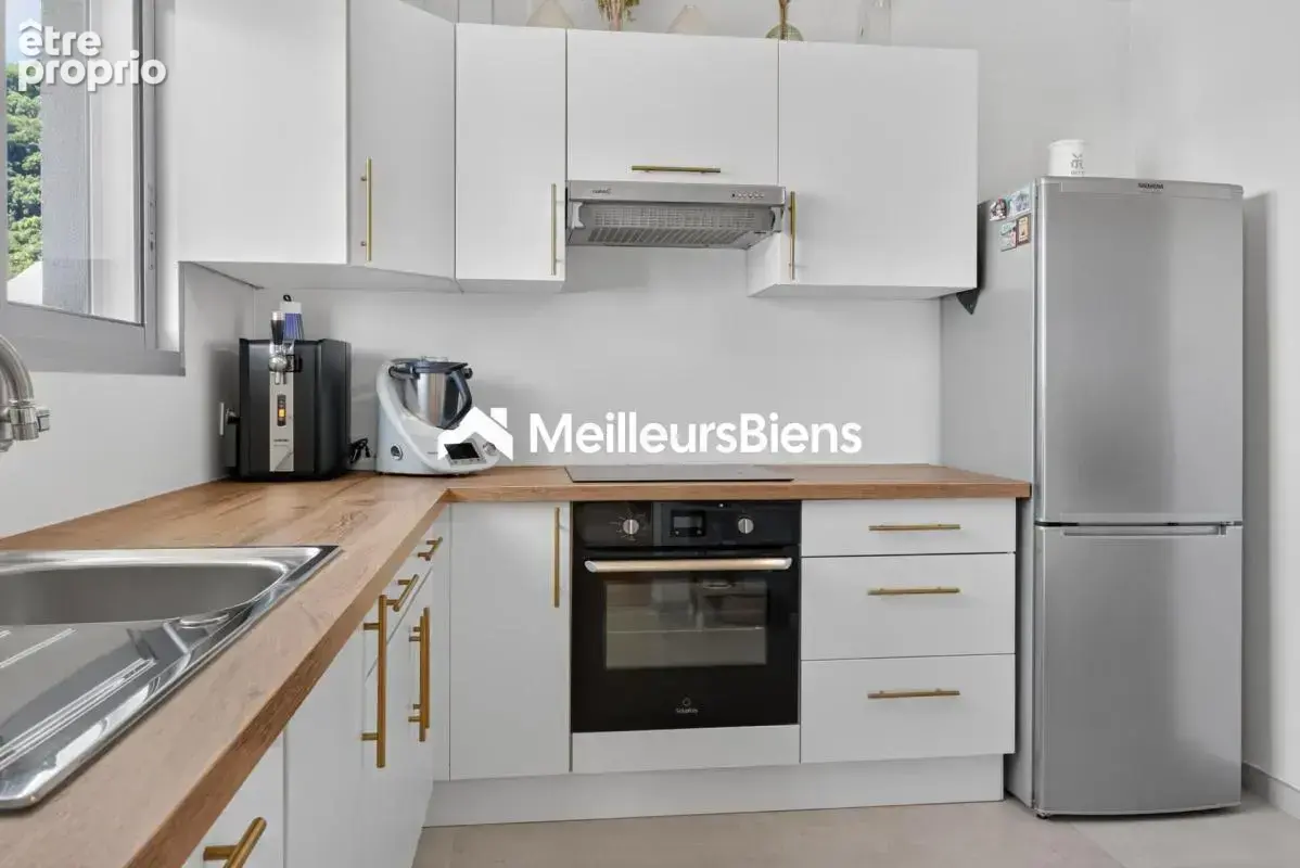 Magnifique appartement familial rénové, à deux pas de l’école d’Arbère - photo 4