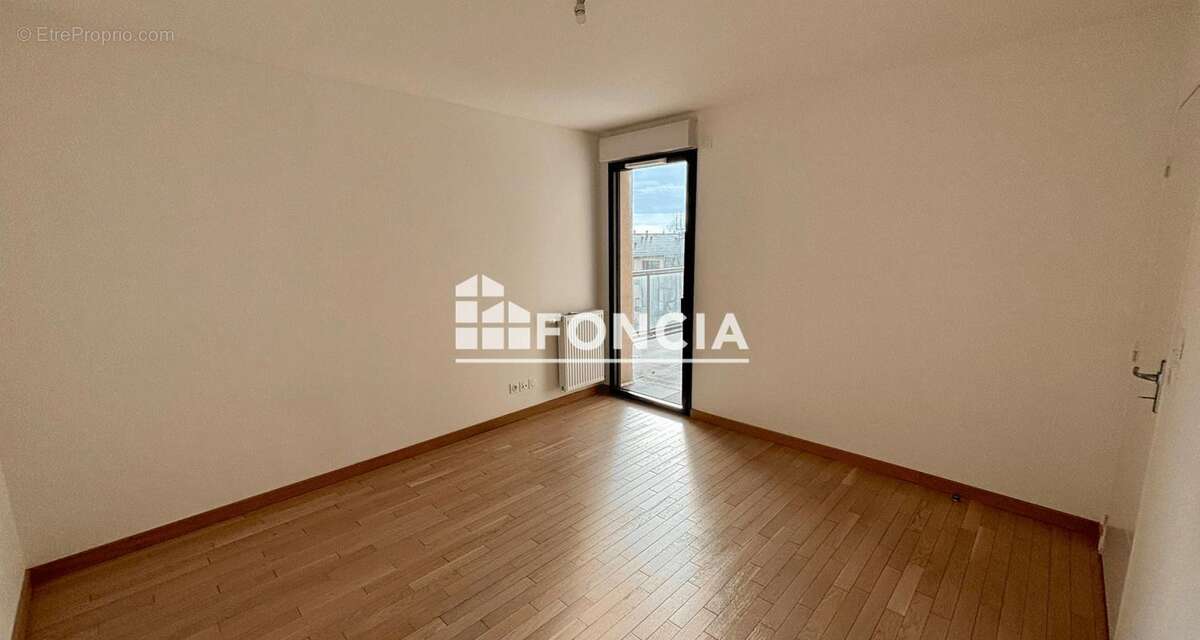 Appartement à DIVONNE-LES-BAINS