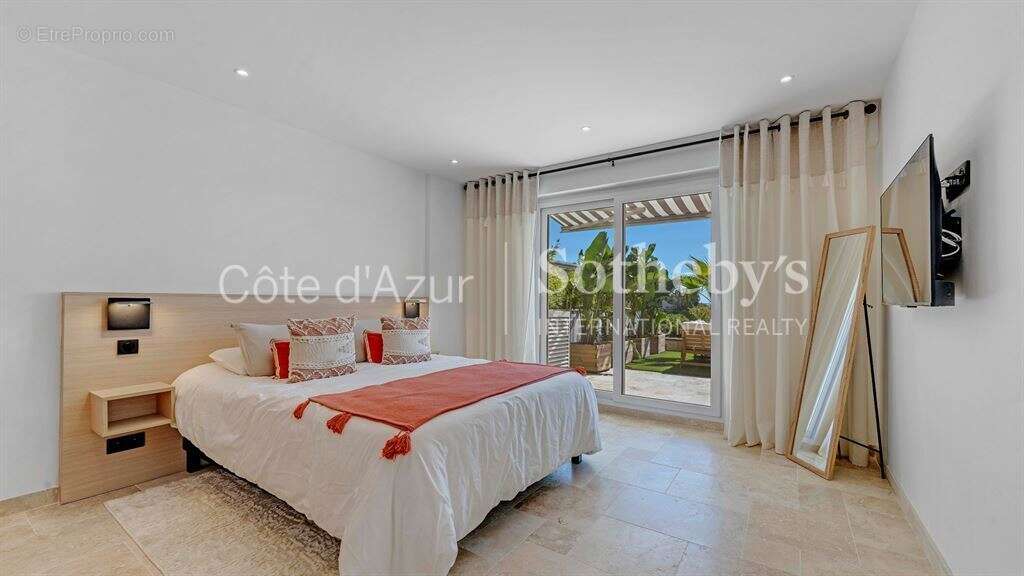 Appartement à SAINTE-MAXIME