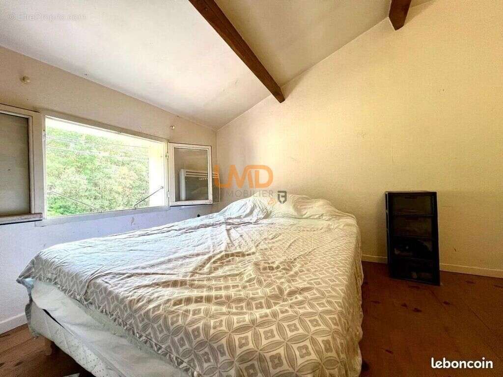 Maison à BEAUPOUYET