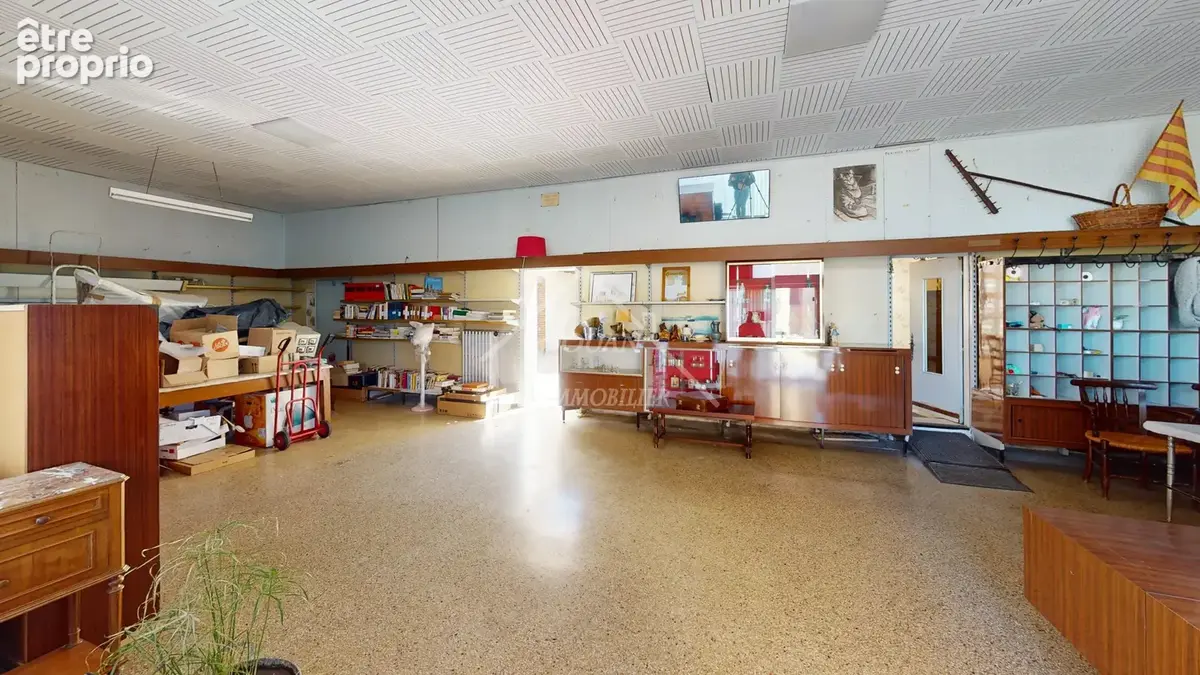 Propriété atypique - photo 13