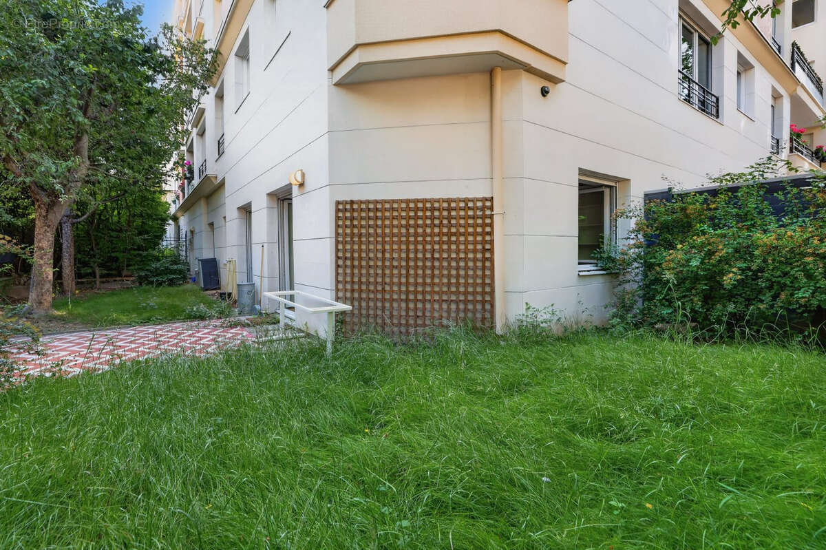 Appartement à MEUDON