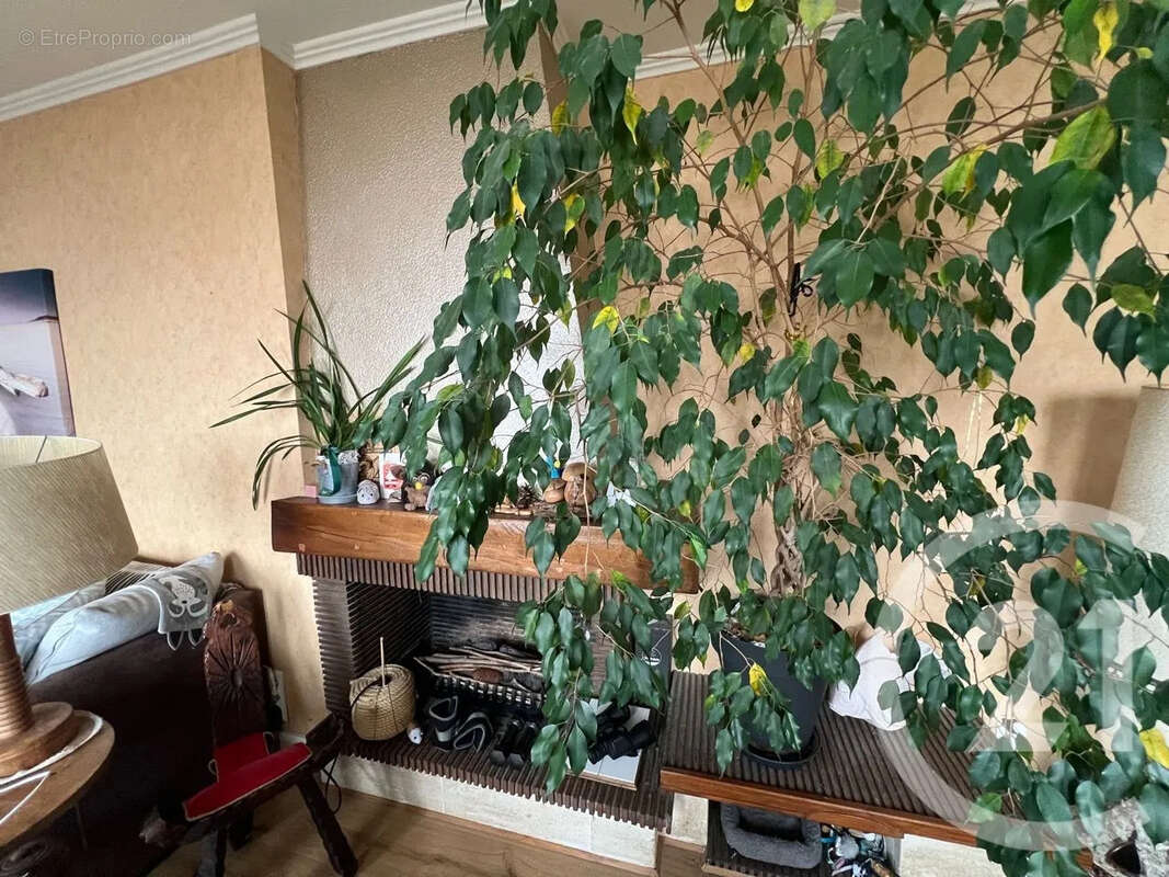 Appartement à AURILLAC