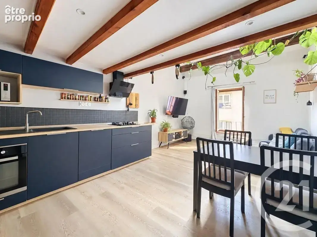 Maison de ville - photo 8