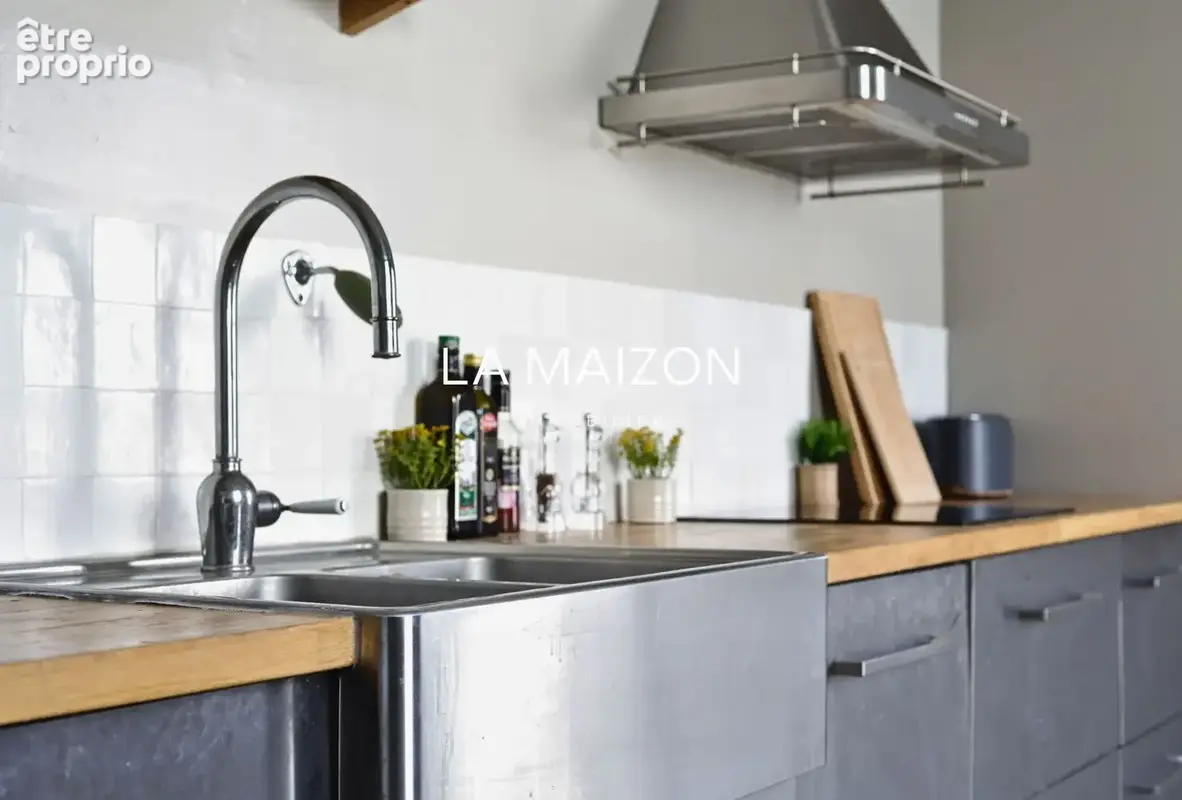Maison 3 chambres Quartier Sainte-Anne - photo 9