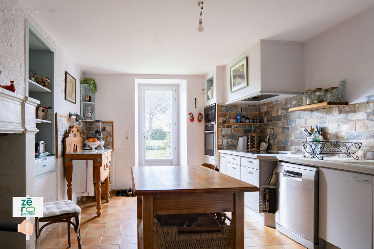 Maison à SAINT-VAIZE