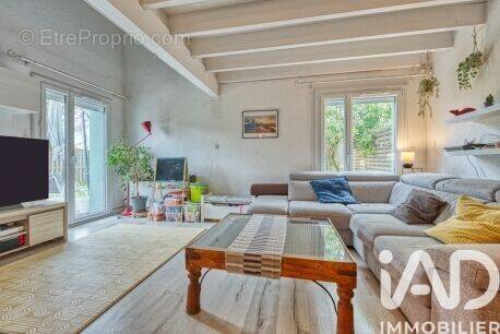 Photo 1 - Maison à FLOIRAC