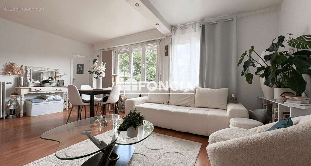 Appartement à LILLE