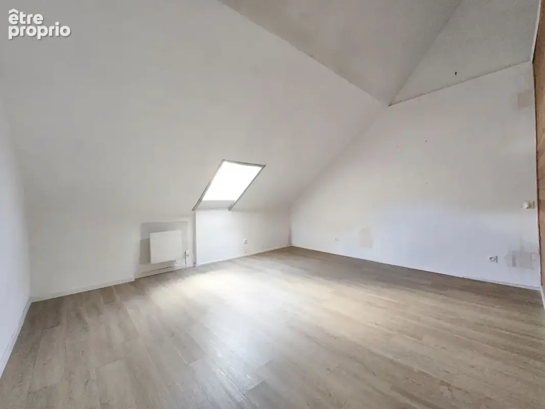 Maison  2 pièces 59 m2 - photo 5