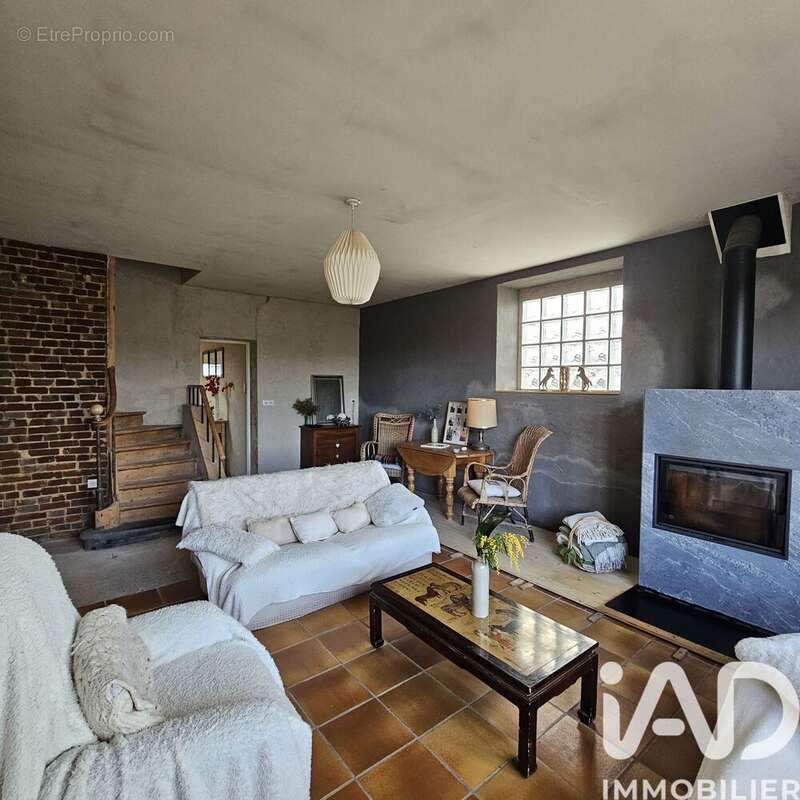 Photo 3 - Maison à MERS-LES-BAINS